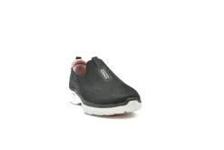 Athletic|SKECHERS GOwalk - Glimmering BKPNK