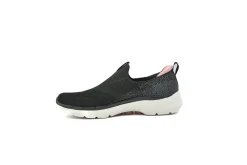 Athletic|SKECHERS GOwalk - Glimmering BKPNK