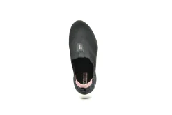 Athletic|SKECHERS GOwalk - Glimmering BKPNK