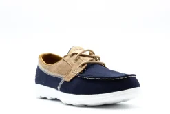 Athletic|SKECHERS GOWALK LITE CORAL NAVY