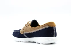 Athletic|SKECHERS GOWALK LITE CORAL NAVY