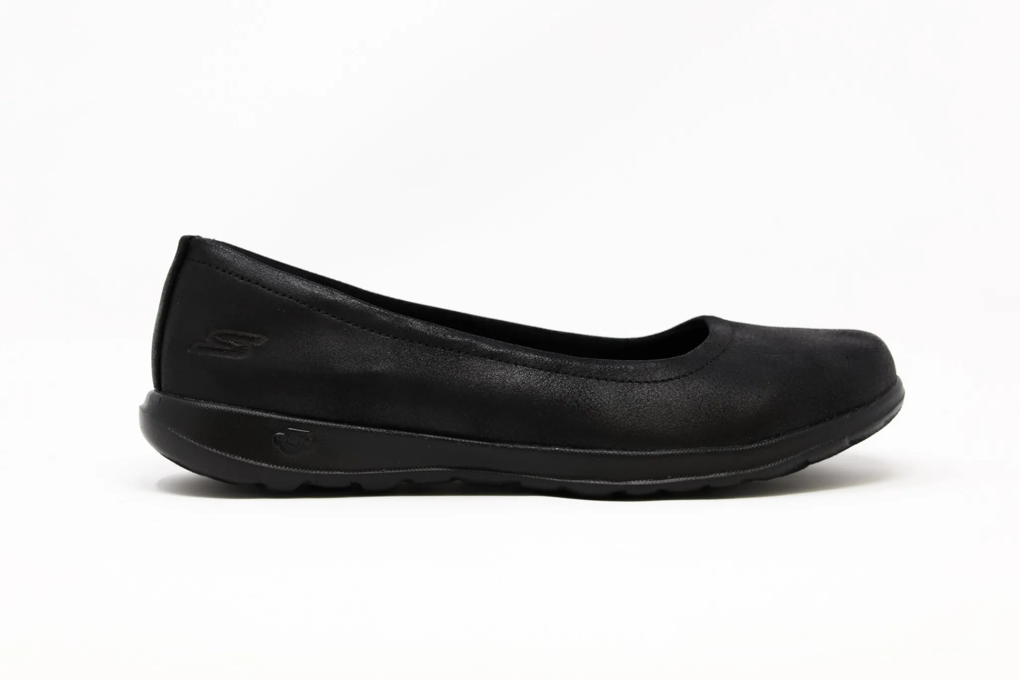 Athletic|SKECHERS GO WALK LITE GEM BLACK