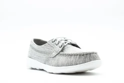 Athletic|SKECHERS GOwalk Lite - Isla GREY