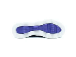 Athletic|SKECHERS GO WALK Massage Fit™ - Upsurge NAVY