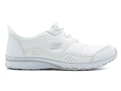 Casual|SKECHERS Gratis Sport WHITE