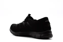 Casual|SKECHERS Gratis - Strolling BLACK