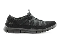 Casual|SKECHERS Gratis - Strolling BLACK