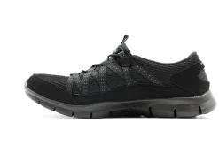 Casual|SKECHERS Gratis - Strolling BLACK
