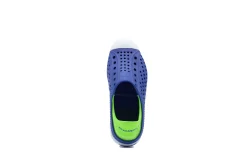 Casual|SKECHERS GUZMAN STEPS KIDS CASUAL BLUE