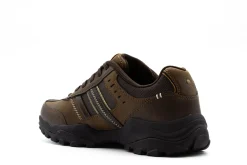 Casual|SKECHERS Henrick Delwood BROWN