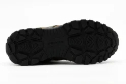 Casual|SKECHERS Henrick Delwood BROWN