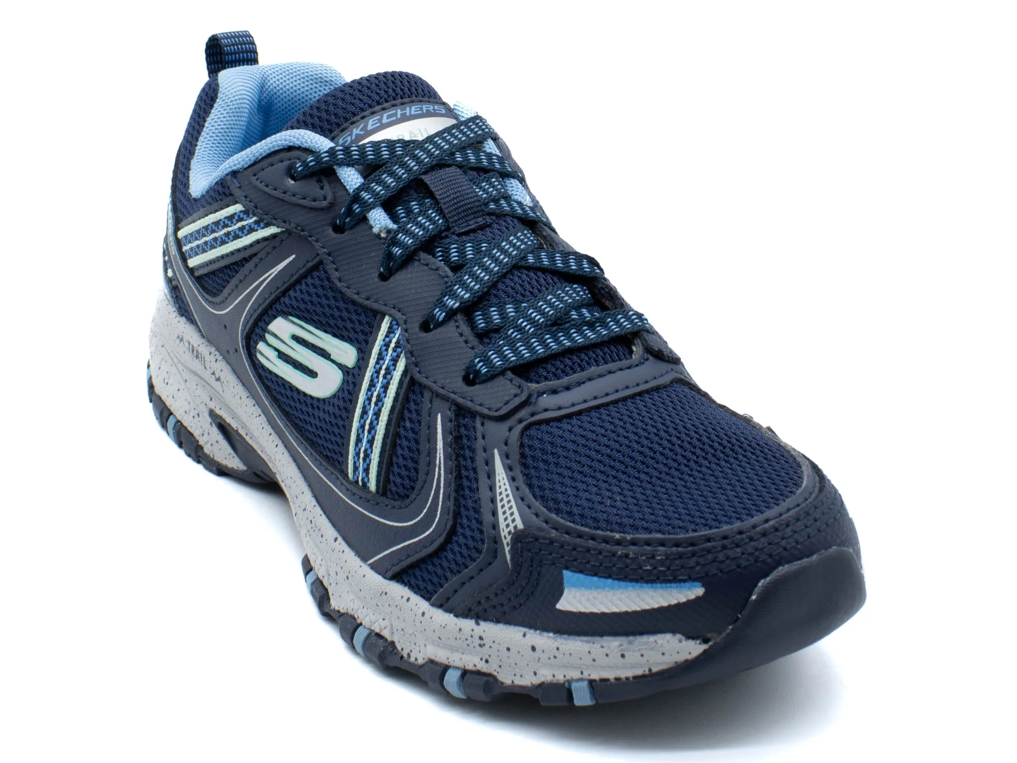 Hikers|Hikers|SKECHERS Hillcrest Vast NAVY