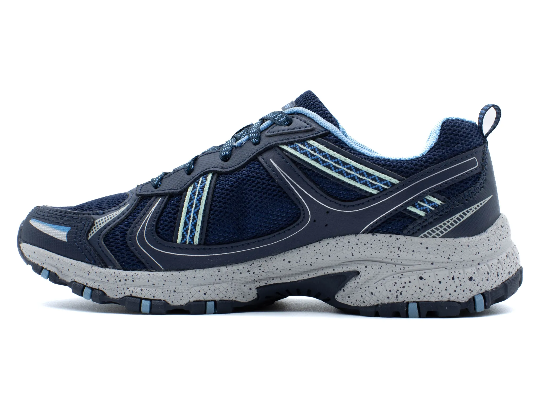 Hikers|Hikers|SKECHERS Hillcrest Vast NAVY
