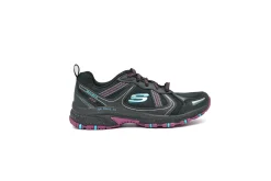 Hikers|Hikers|SKECHERS Hillcrest - Vast Adventure BLACK