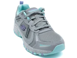 Hikers|Hikers|SKECHERS Hillcrest - Vast Adventure Trail GREY