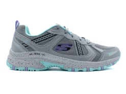 Hikers|Hikers|SKECHERS Hillcrest - Vast Adventure Trail GREY