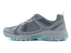 Hikers|Hikers|SKECHERS Hillcrest - Vast Adventure Trail GREY