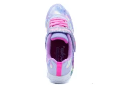 Athletic|SKECHERS Infinite Heart Lights LVNDR