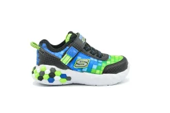 Athletic|SKECHERS Lil Mega-Craft 2.0 BLACK