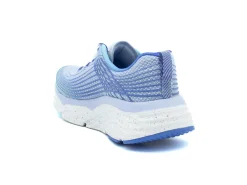 Athletic|SKECHERS Max Cushioning Elite™ - Galaxy Burst BLUE