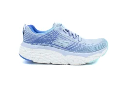 Athletic|SKECHERS Max Cushioning Elite™ - Galaxy Burst BLUE