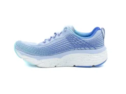 Athletic|SKECHERS Max Cushioning Elite™ - Galaxy Burst BLUE