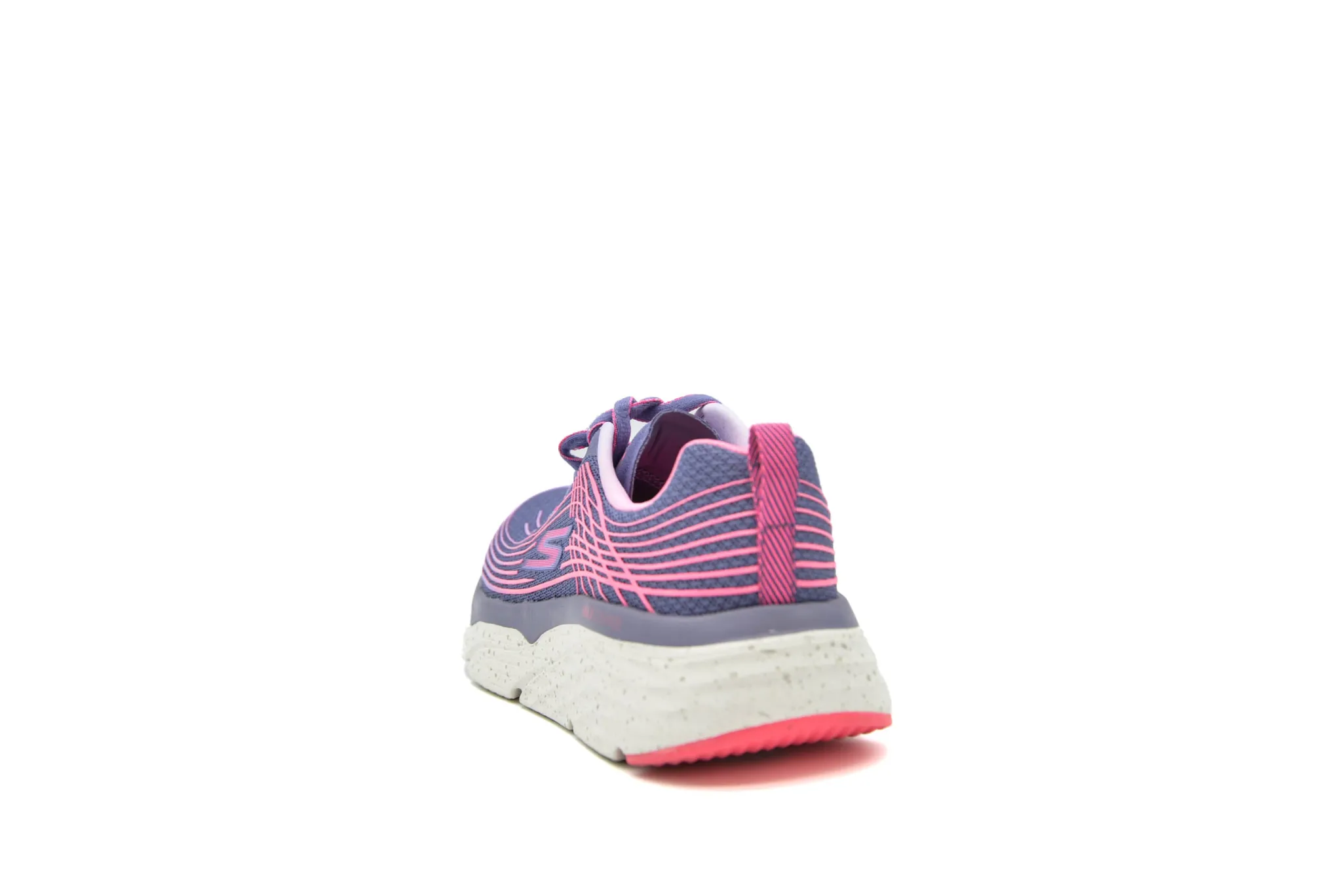 Athletic|SKECHERS Max Cushioning Elite - Galaxy Burst PURPL