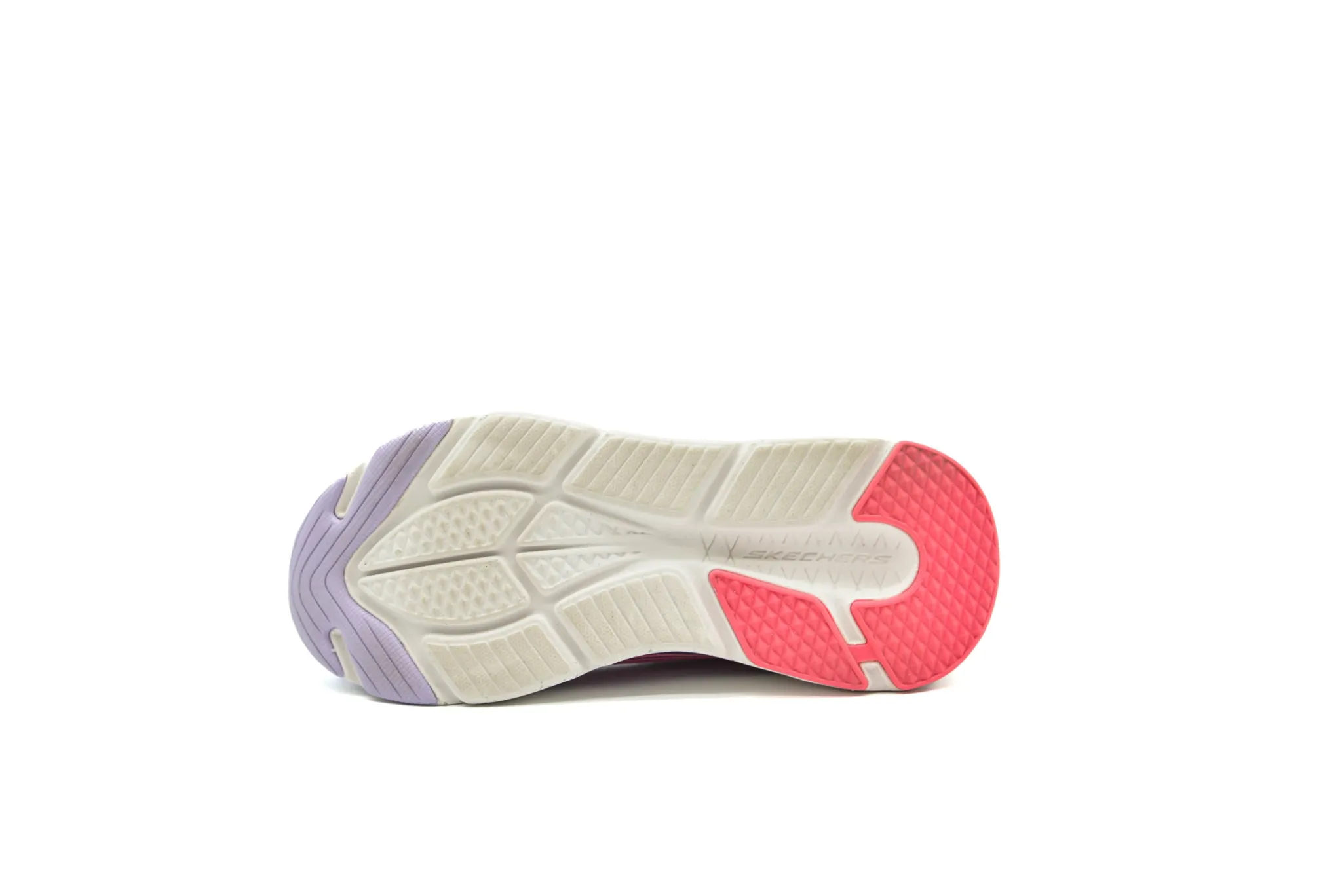 Athletic|SKECHERS Max Cushioning Elite - Galaxy Burst PURPL