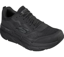Athletic|SKECHERS Max Cushioning Premier Vantage CHRCL