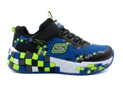 Athletic|SKECHERS Mega-Craft .0 BLUE
