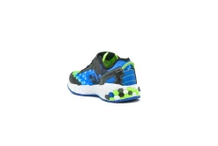 Athletic|SKECHERS  Mega-Craft .0 BLACK