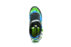 Athletic|SKECHERS  Mega-Craft .0 BLACK