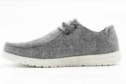 Casual|SKECHERS Melson - Chad GREY