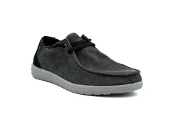Casual|SKECHERS Melson - Raymon BLACK