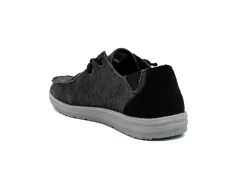 Casual|SKECHERS Melson - Raymon BLACK