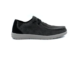 Casual|SKECHERS Melson - Raymon BLACK