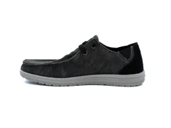 Casual|SKECHERS Melson - Raymon BLACK