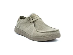 Casual|SKECHERS  Melson - Raymon TAUPE