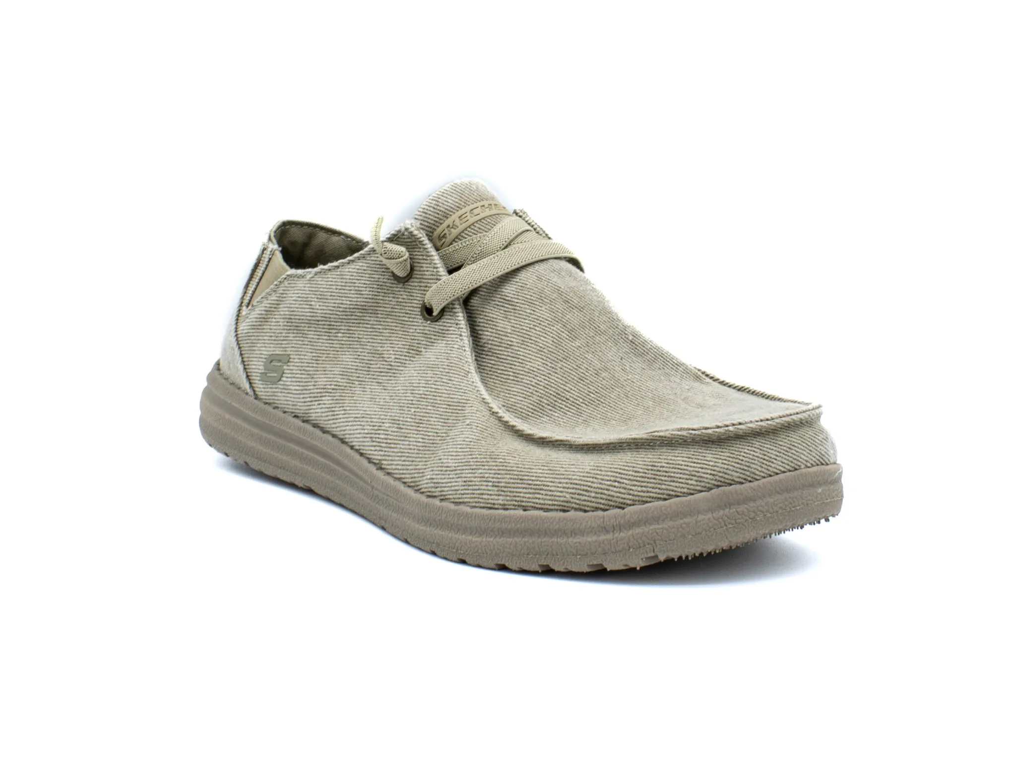 Casual|SKECHERS Melson - Raymon TAUPE