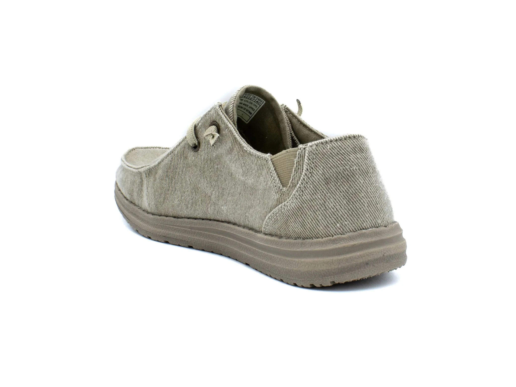 Casual|SKECHERS Melson - Raymon TAUPE