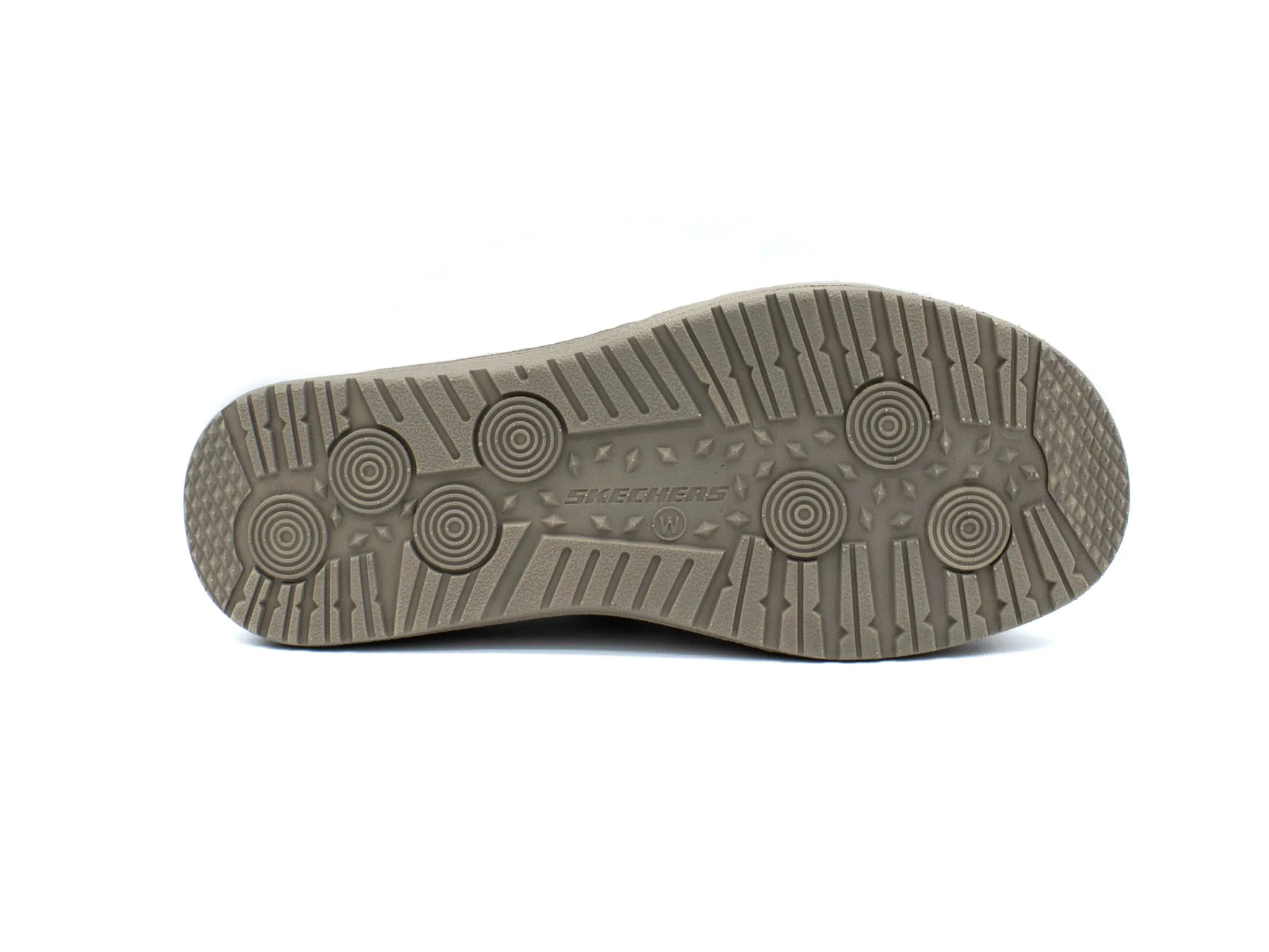 Casual|SKECHERS Melson - Raymon TAUPE