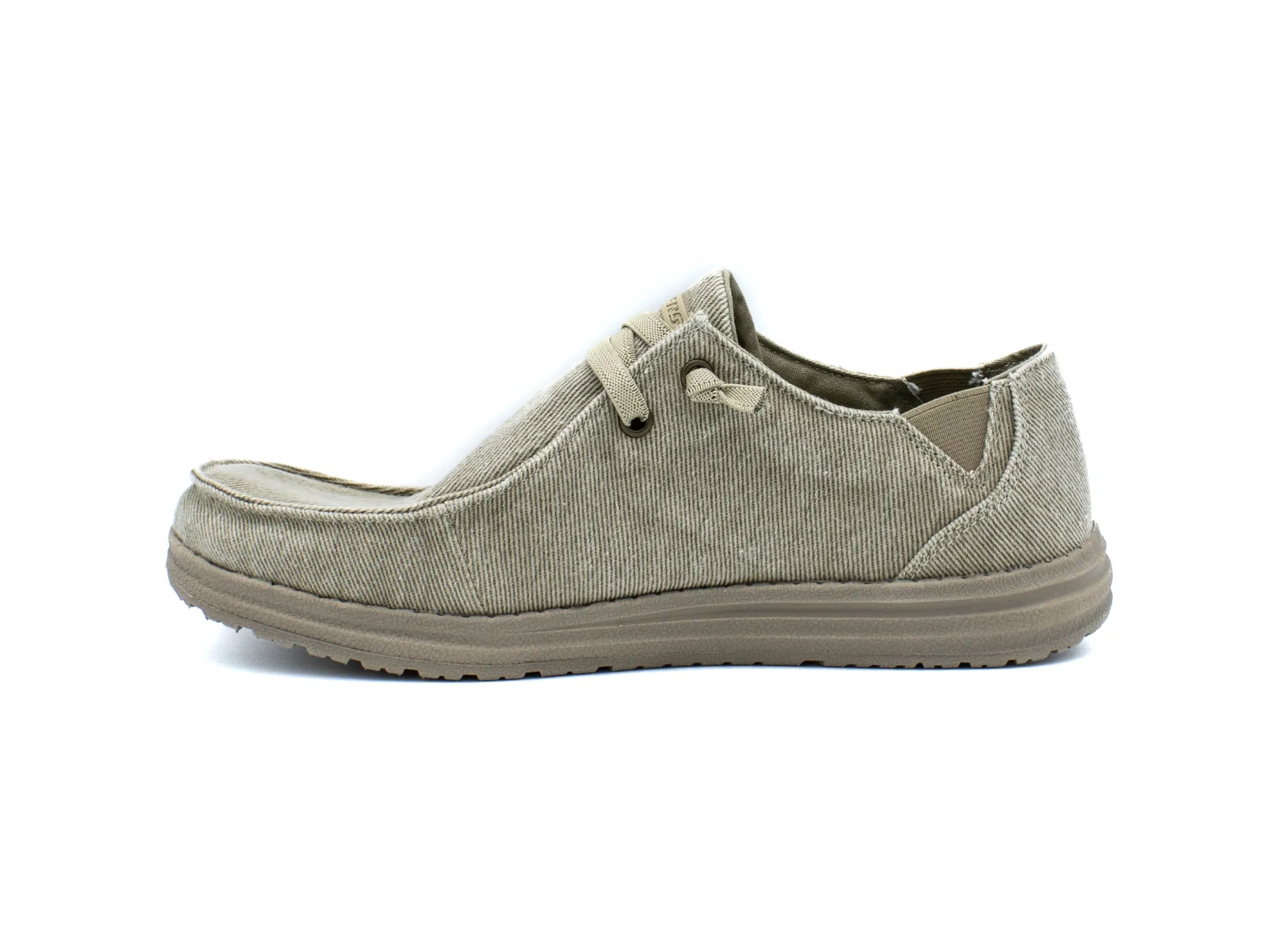 Casual|SKECHERS Melson - Raymon TAUPE