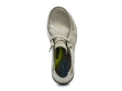 Casual|SKECHERS Melson - Raymon TAUPE