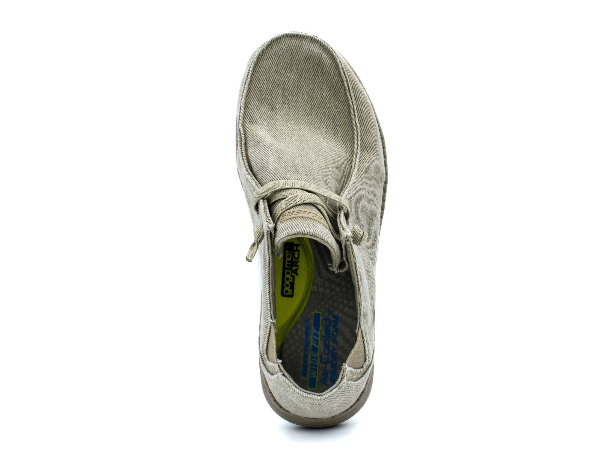 Casual|SKECHERS Melson - Raymon TAUPE