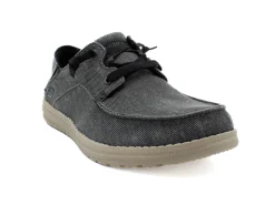 Casual|SKECHERS Melson - Volgo BLACK
