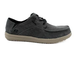 Casual|SKECHERS Melson - Volgo BLACK