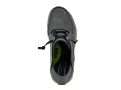 Casual|SKECHERS Melson - Volgo BLACK
