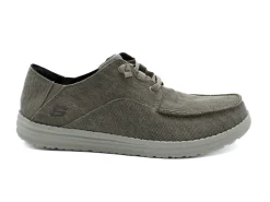 Casual|SKECHERS Melson - Volgo BROWN