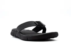Casual|SKECHERS Mens Sport Casual Crenesi BLACK