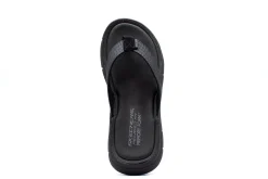 Casual|SKECHERS Mens Sport Casual Crenesi BLACK